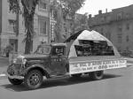 REO Speed Wagon 1937 года